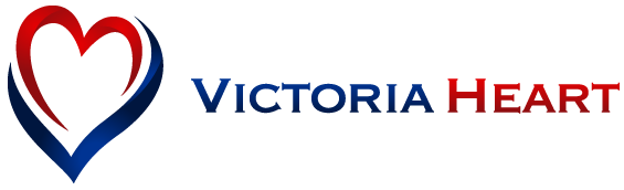 Victoria Heart