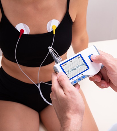 What Is Holter Monitoring?